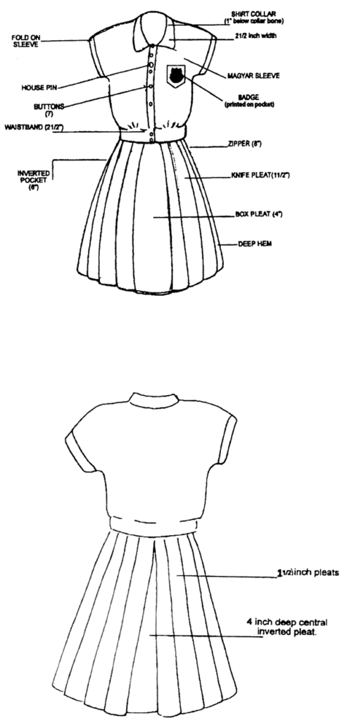 nghs-school-uniform