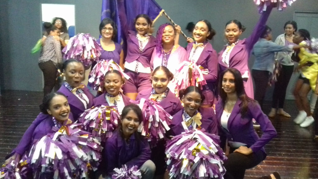 20170118_143800 Naparima Girls' High School