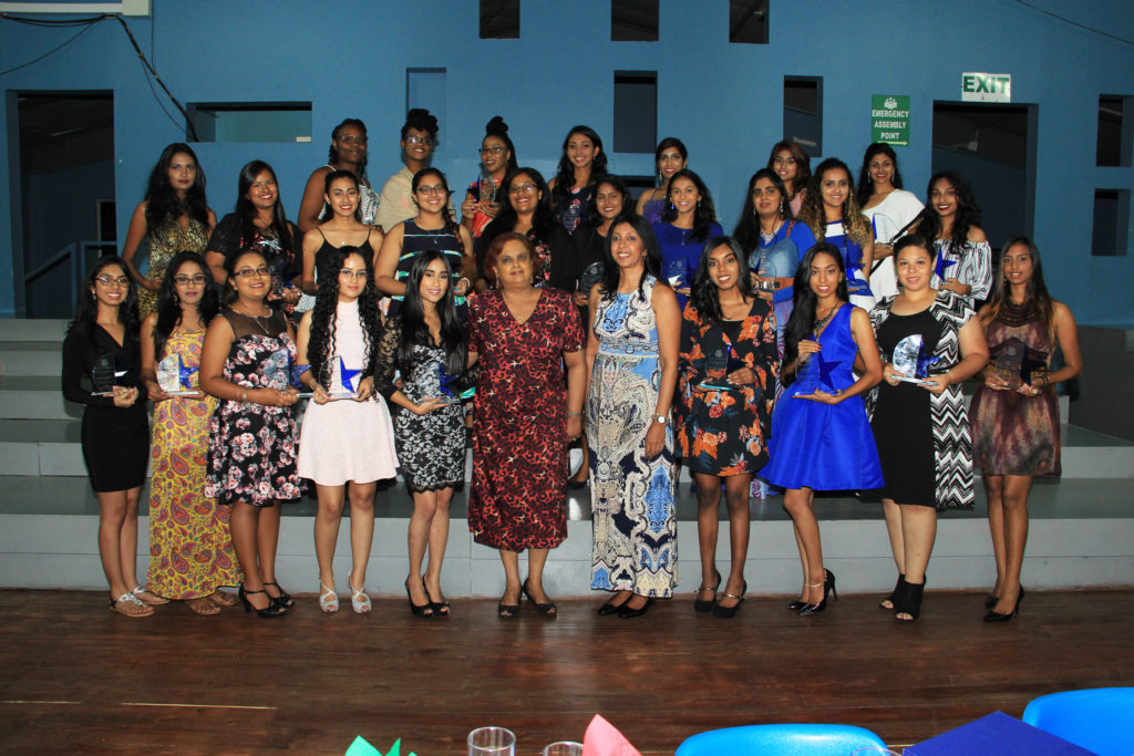 IMG_2960 Naparima Girls' High School