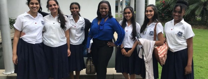 JA Trinidad & Tobago: The NGHS Experience