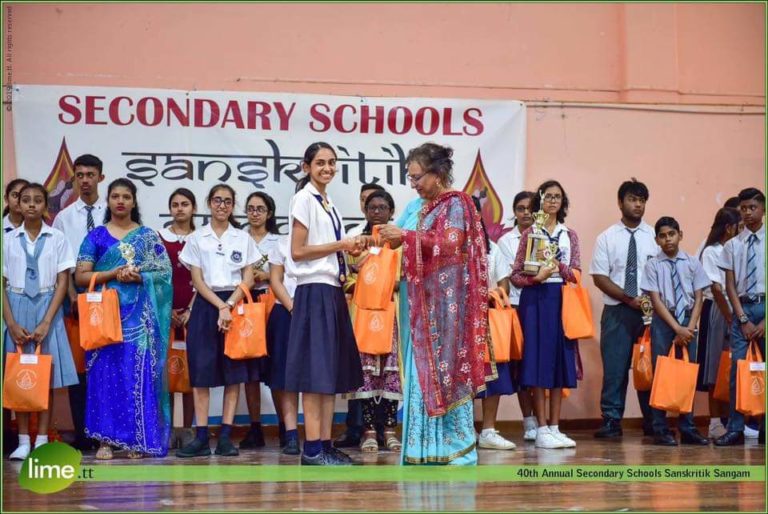 IMG20190315WA0007 Naparima Girls' High School