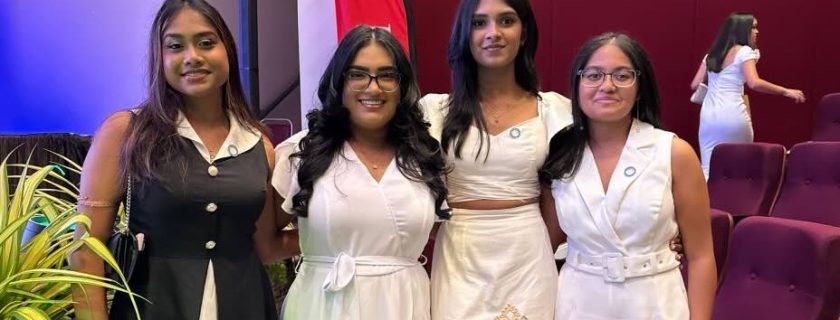 Hands-on learning, real-world impact – Our 6th Form Interns made the most of every opportunity