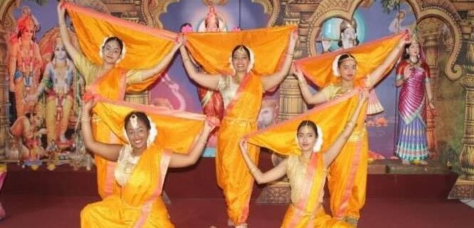 NGHS ICC continues to shine