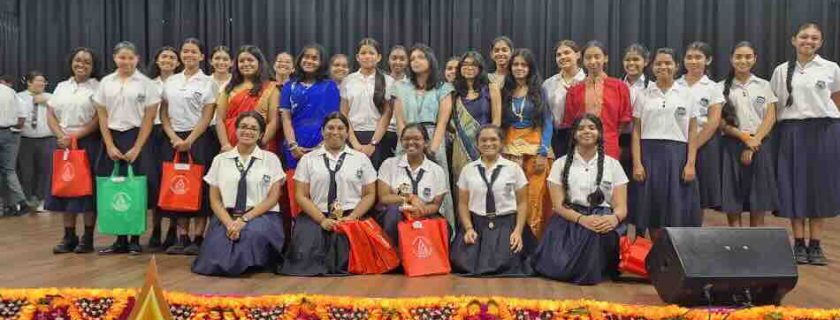 Celebrating Culture and Excellence at the Annual Sanskritik Sangam Convention